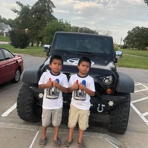 Meet your Posher, Camerino